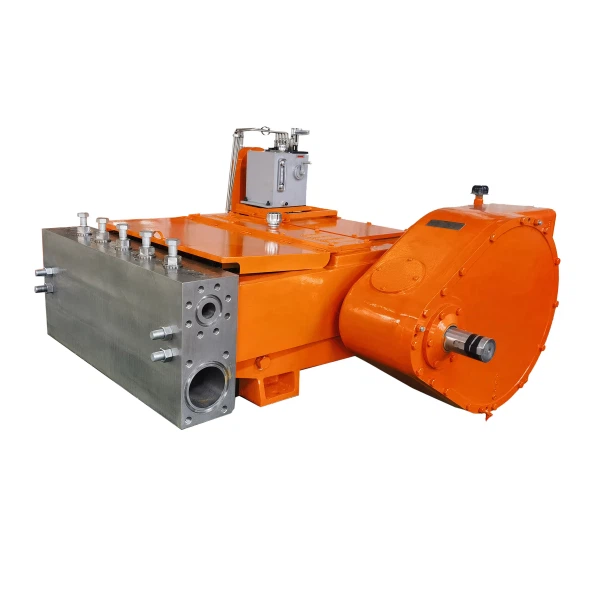 415Q-5 Pam Kuasa Quintuplex