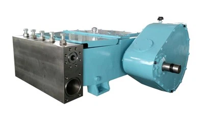 Pam Kuasa 300Q-5 Quintuplex