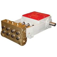 60T-3 Pam kuasa Triplex